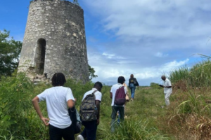 semaine métiers du tourisme