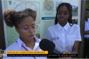 Moulin Habitation desmarais