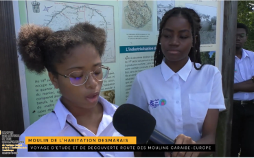 Moulin Habitation desmarais